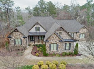 4856 Wildlife Way, Flowery Branch, GA