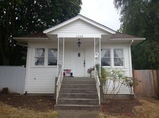 1943 41st Ave SW, Seattle, WA 98116