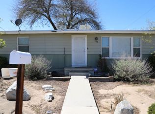 337 N Norma St, Ridgecrest, CA 93555