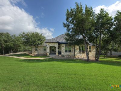 922 Santa Cruz, New Braunfels, TX, 78132