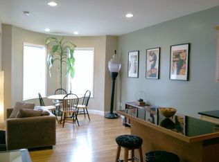 75 Highland St #2, Roxbury, MA 02119