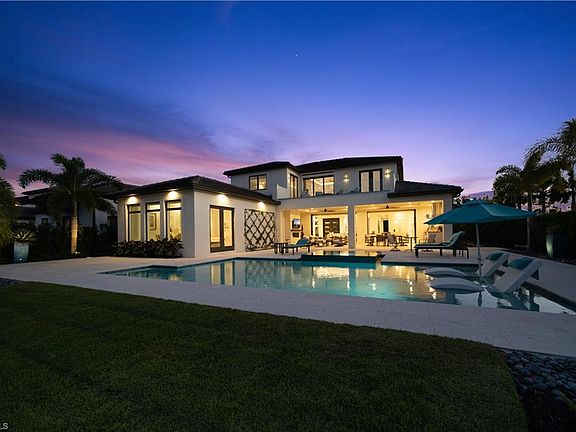 1645 Vinland Way, Naples, FL 34105 | Zillow