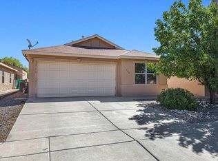 700 97th St SW, Albuquerque, NM 87121