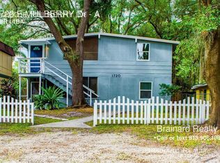 1720 E Mulberry Dr #A, Tampa, FL 33604