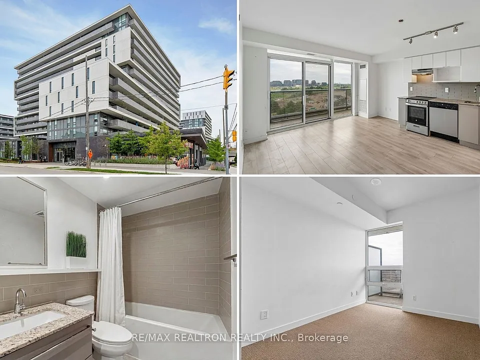 120 Varna Dr #1106
