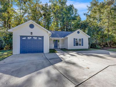 7368 Hazelstone Lane, Leland, NC, 28451