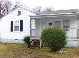 220 Windley St, High Point, NC 27260