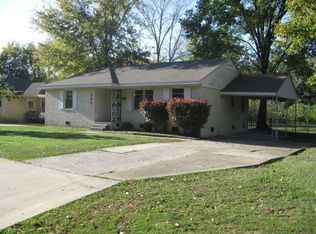 505 Ross Ave, West Memphis, AR 72301