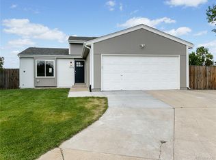 1506 Calkins Ave, Longmont, CO 80501