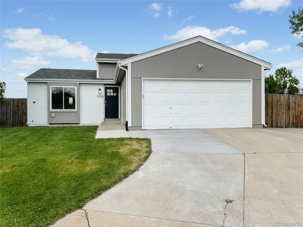 1506 Calkins Avenue, Longmont, CO 80501