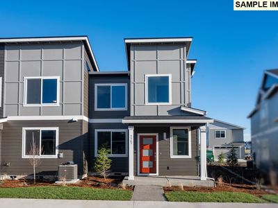 3339 SE Equinox Ln, Hillsboro, OR, 97123