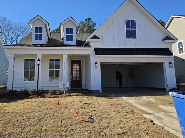 3048 Ambrosia Dr Lot 47, Duncan, SC 29334