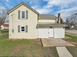 9934 Harrison Rd, Mount Sterling, OH 43143