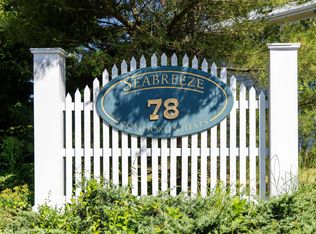 78 Center St #2-03, Dennis Pt, MA 02639