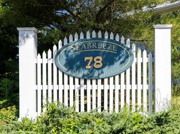 78 Center Street #2-03, Dennis Port, MA 02639