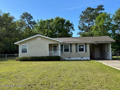 165 Canal St, Gulfport, MS, 39507