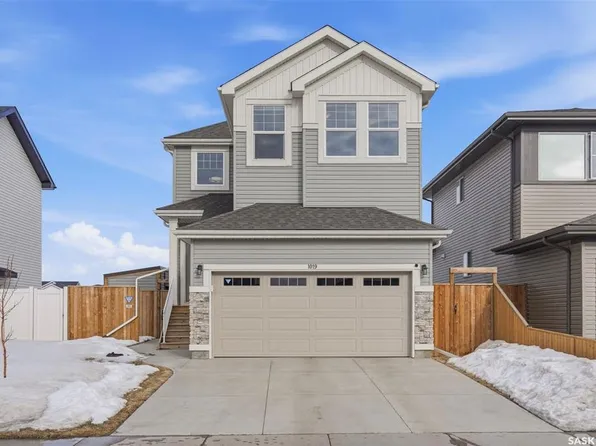 1019 Childers COURT, Saskatoon, SK S7L 6T8