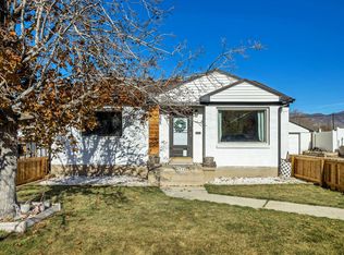 433 E 100 S, Tooele, UT 84074