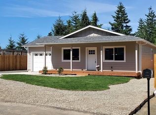 91558 Grinnell Ln, Coos Bay, OR 97420