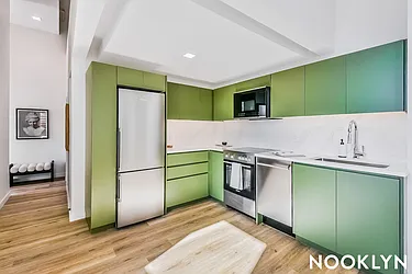 Rented by Nooklyn NYC LLC