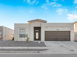 709 Cedarwood Ave, El Paso, TX 79928