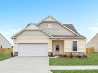 The Garland Plan, Pinewood, Leland, NC 28451