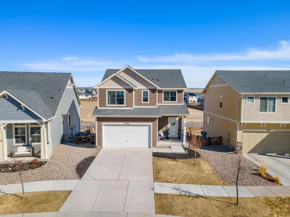 (undisclosed Address), Colorado Springs, CO 80927