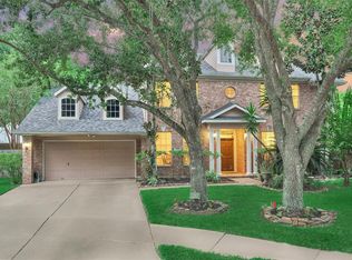 1207 Teal Ct N, Pearland, TX 77584