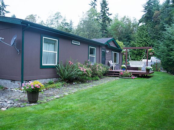 back of house