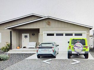 507 Fowler Ln SW, Mattawa, WA 99349