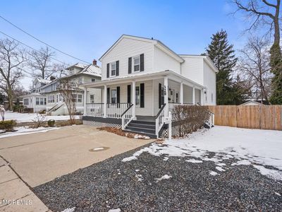 328 Main Street, Matawan, NJ, 07747