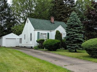 177 Mansell Dr, Youngstown, OH