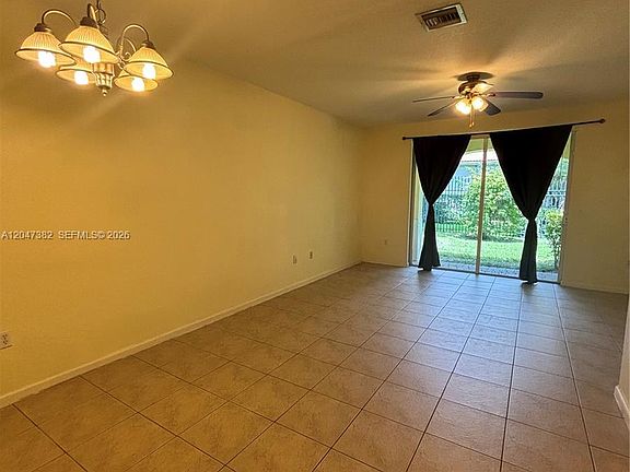 3rd image of 2549 SW 83rd Ter #105