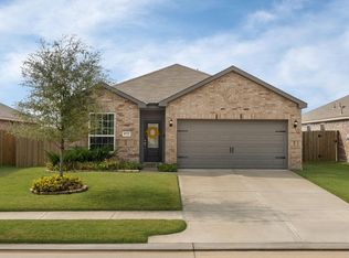 10722 Millet Ct, Richmond, TX 77469