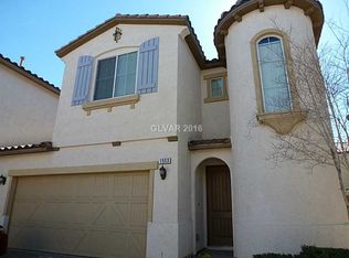 1553 Red Canal Ct #0, Henderson, NV 89074