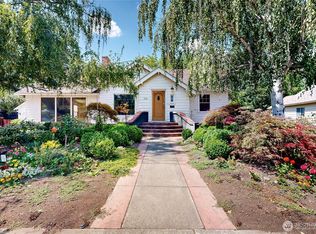 804 Fern Avenue, Walla Walla, WA 99362