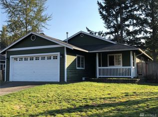 2204 156th Street Ct E, Tacoma, WA 98445