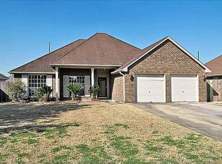 23 Sandpiper Dr, La Place, LA 70068
