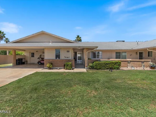 10895 W CLAIR Drive, Sun City, AZ 85351