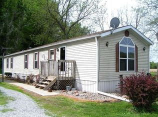 2272 Denmark Rd, White cloud, KS 66094