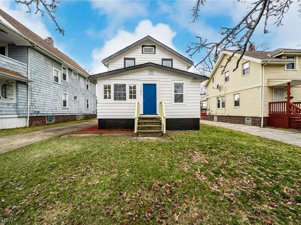 1140 E 169th St, Cleveland, OH 44110