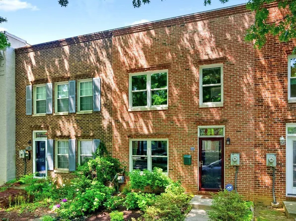 65 P St NW, Washington, DC 20001