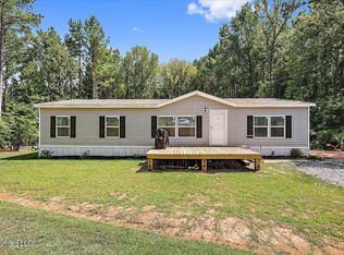 172 Crowder Creek Rd, Carthage, MS 39051