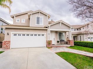 23320 Gleneagle Ct, Valencia, CA 91354