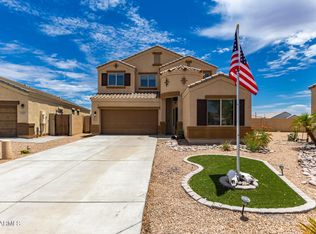 28677 N ROSELITE Lane, San Tan Valley, AZ 85143