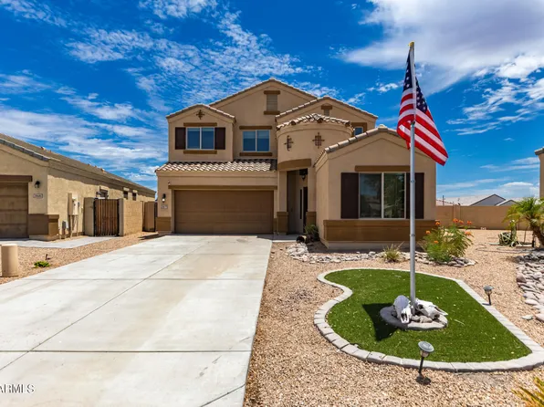 28677 N ROSELITE Lane, San Tan Valley, AZ 85143