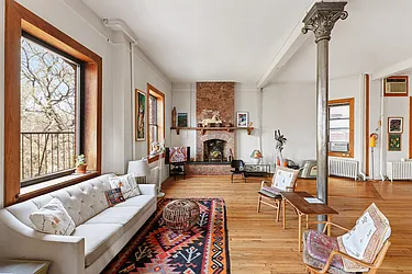 295 East Eighth Street #3W in East Village, Manhattan