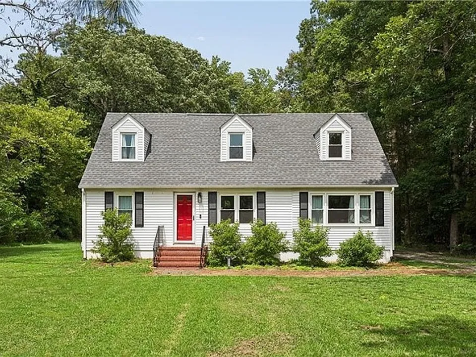 33345 King William Rd