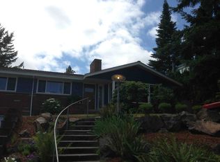 3817 NE 95th St, Seattle, WA 98115