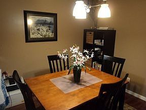 1st image of 709 E River Park Village Blvd #1